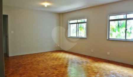 Apartamento à venda com 4 quartos, sendo 1 suíte, em Jardim Paulista, São Paulo, SP
