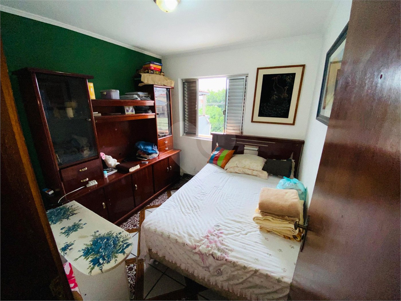 Sobrado à venda com 8 quartos em Jardim São Jorge (raposo Tavares), São Paulo, SP