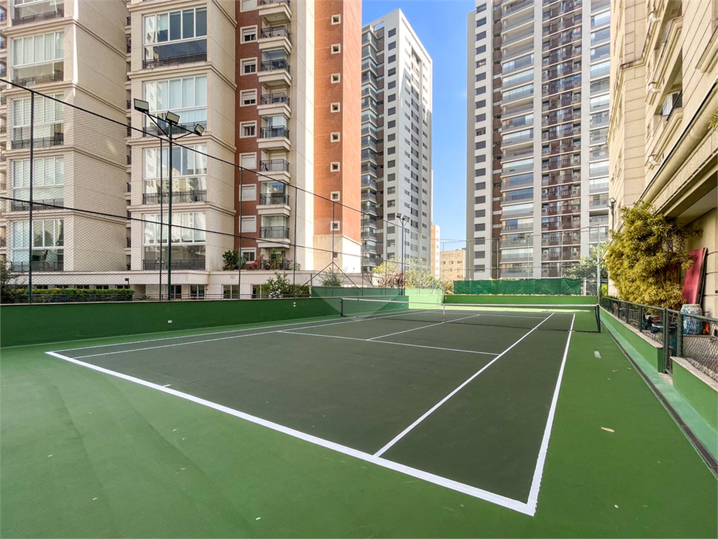 Apartamento à venda com 3 suítes em Perdizes, São Paulo, SP