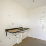 Apartamento à venda com 1 quarto em Vila Gertrudes, São Paulo, SP