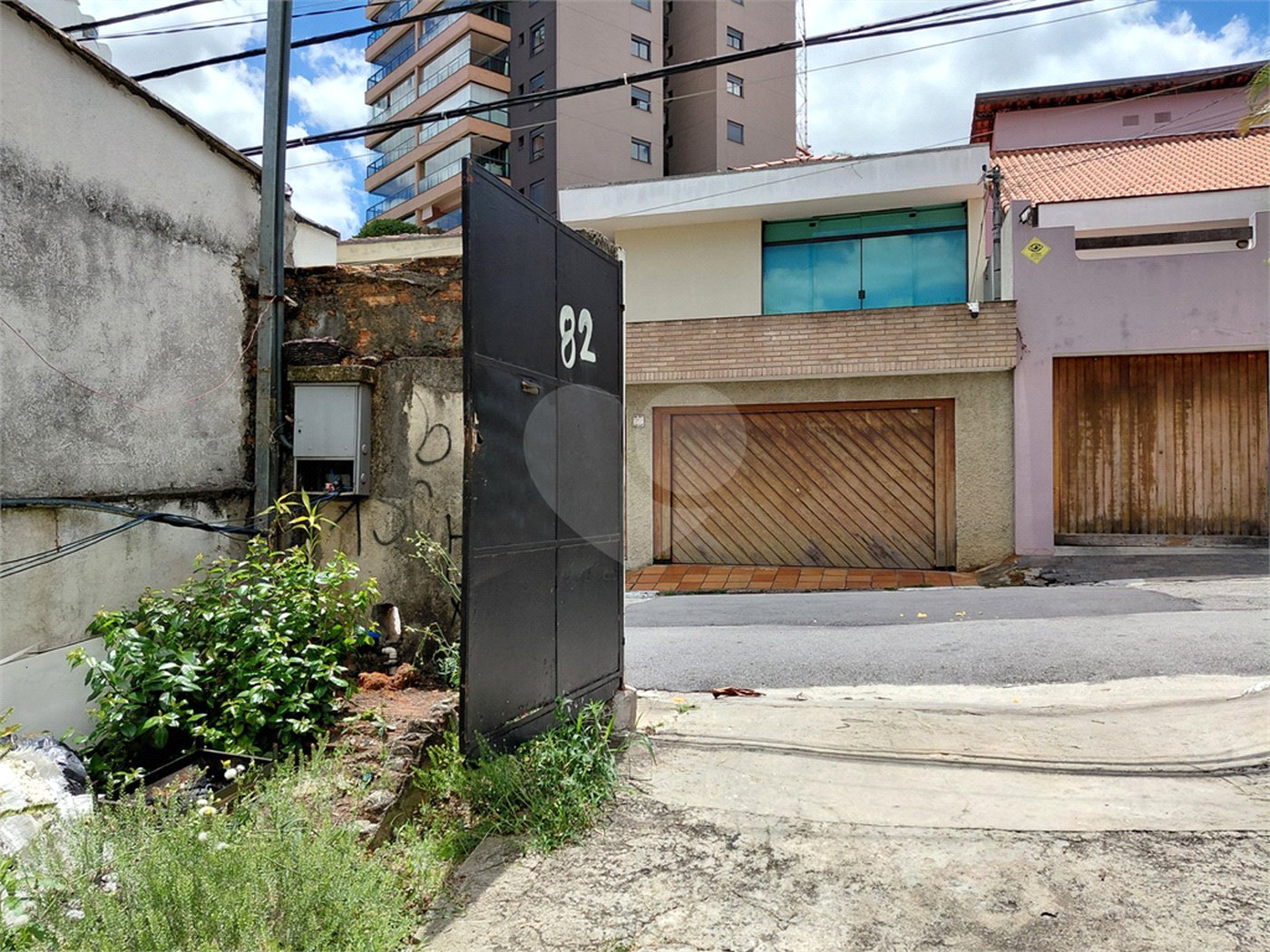Terreno à venda em Alto da Lapa, São Paulo, SP
