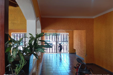 Casa à venda no Jardim Beatriz