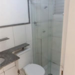 Apartamento à venda com 2 quartos, sendo 1 suíte, em Paraíso do Morumbi, São Paulo, SP