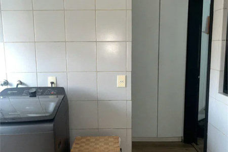 Apartamento à venda com 3 quartos, sendo 1 suíte, em Jardim Ampliação, São Paulo, SP