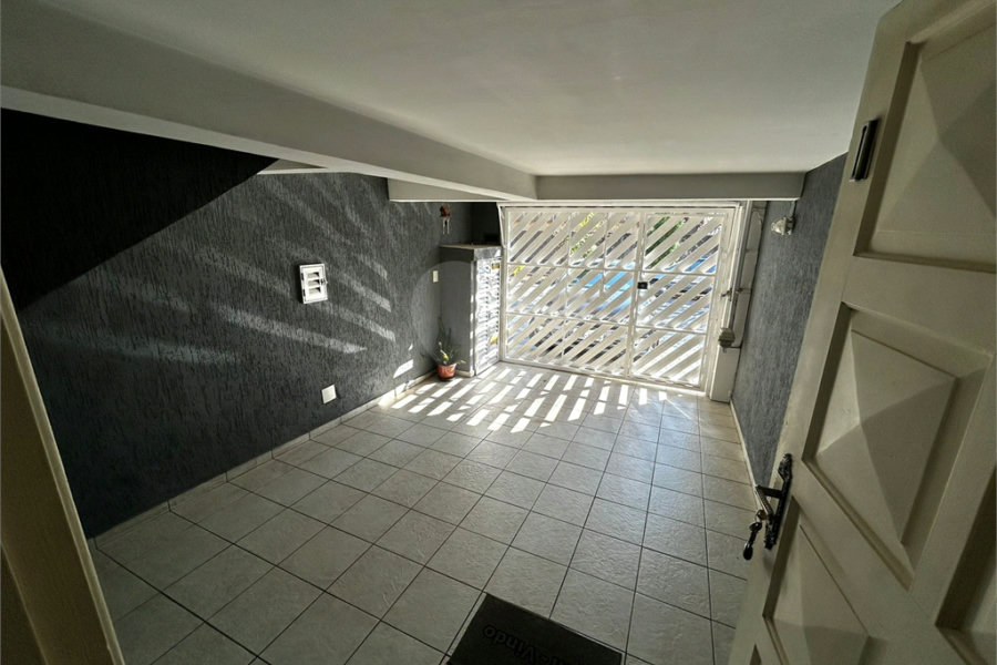 Sobrado à venda com 3 quartos, sendo 1 suíte, em Pirituba, São Paulo, SP