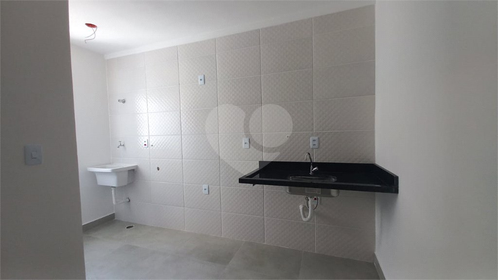Apartamento à venda com 2 quartos em Vila Aurora (zona Norte), São Paulo, SP