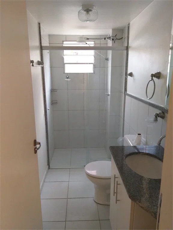 Apartamento à venda com 2 quartos em Vila Suzana, São Paulo, SP