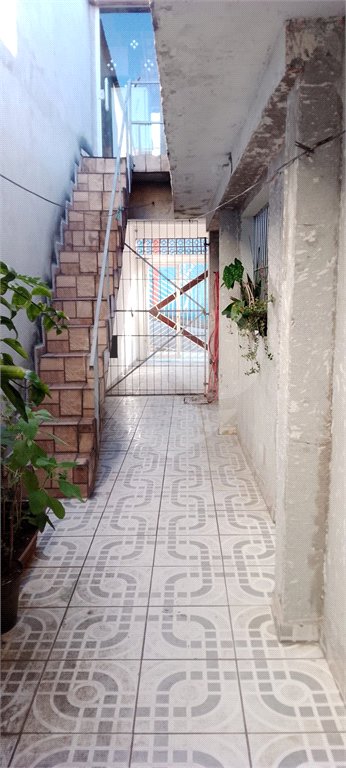 Casa à venda com 3 quartos em Vila Jundiaí, Mogi das Cruzes, SP