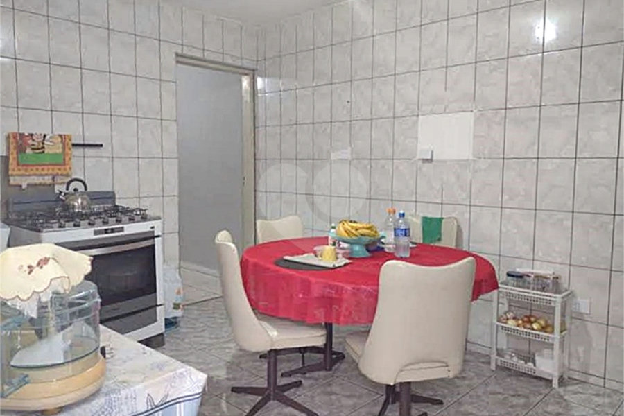 Casa à venda com 3 quartos em Casa Verde, São Paulo, SP