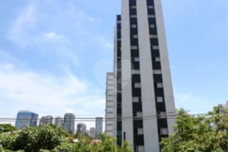 Studio à venda com 1 suíte em Vila Cordeiro, São Paulo, SP