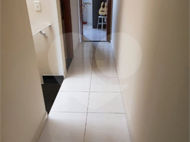 Sobrado à venda com 3 quartos, sendo 1 suíte,  em Tucuruvi, São Paulo, SP