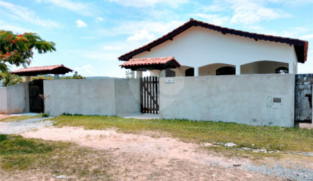 Chácara à venda com 5 quartos, sendo 1 suíte,  em Alpes do Sarapu, Salto de Pirapora, SP