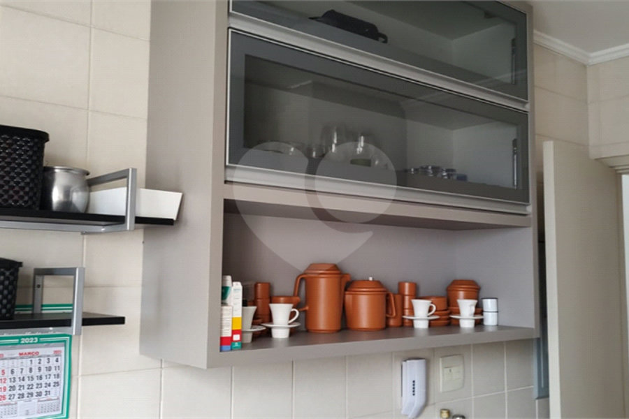 Apartamento à venda com 3 quartos, sendo 1 suíte, em Santana, São Paulo, SP