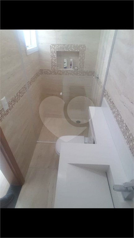 Sobrado à venda com 3 suítes em Vila Gustavo, São Paulo, SP