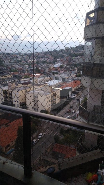 Apartamento à venda com 4 quartos, sendo 1 suíte, em Vila Galvão, Guarulhos, SP
