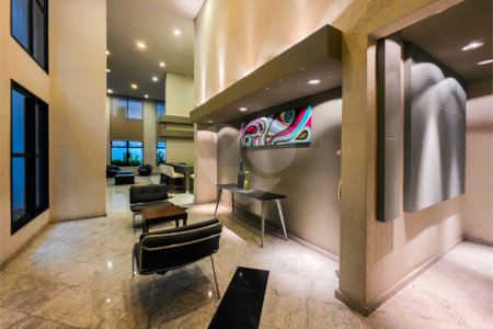Apartamento para alugar com 1 suíte em Pinheiros, São Paulo, SP
