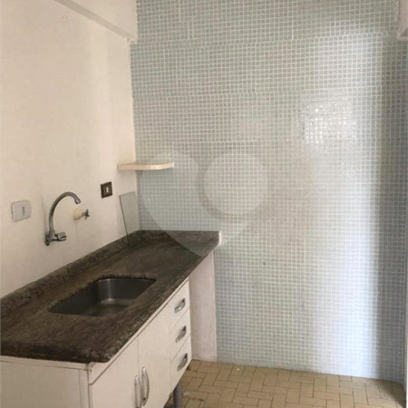 Apartamento à venda com 1 quarto no Centro, Suzano, SP