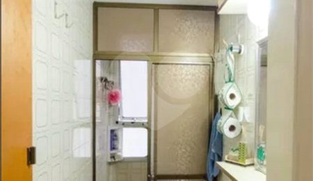 Apartamento à venda com 2 quartos em Vila Santa Catarina, São Paulo, SP
