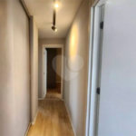 Apartamento à venda com 3 suítes em Indianópolis, São Paulo, SP