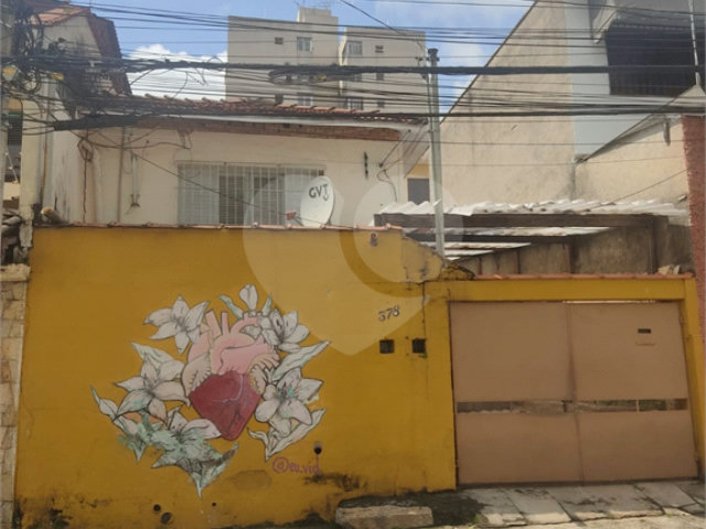 Casa à venda com 3 quartos em Vila Guilherme, São Paulo, SP