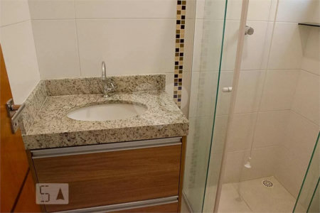 Casa à venda com 1 quarto no condomínio Vila Gustavo, São Paulo - SP