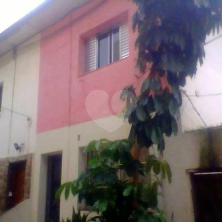 Sobrado à venda com 3 quartos em Santana, São Paulo, SP