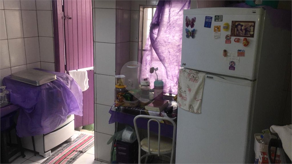 Casa de Vila à venda com 3 quartos em Vila Mazzei, São Paulo, SP