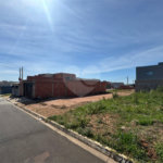Terreno com 168m2, á venda, em Ibaté.
