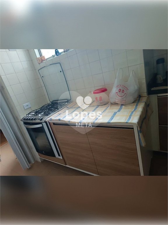 Apartamento à venda com 3 quartos em Jardim Bela Vista, São José dos Campos, SP