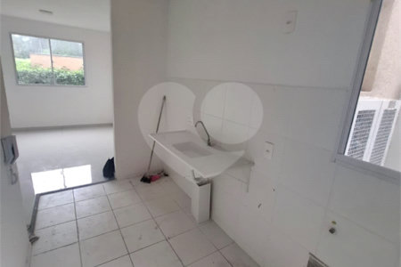 Apartamento à venda com 2 quartos em Santíssimo, Rio de Janeiro, RJ