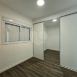 Apartamento à venda ou para alugar com 2 quartos, sendo 1 suíte, em Campo Belo, São Paulo, SP