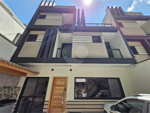 Casa à venda com 3 suítes em Vila Ester (zona Norte), São Paulo, SP