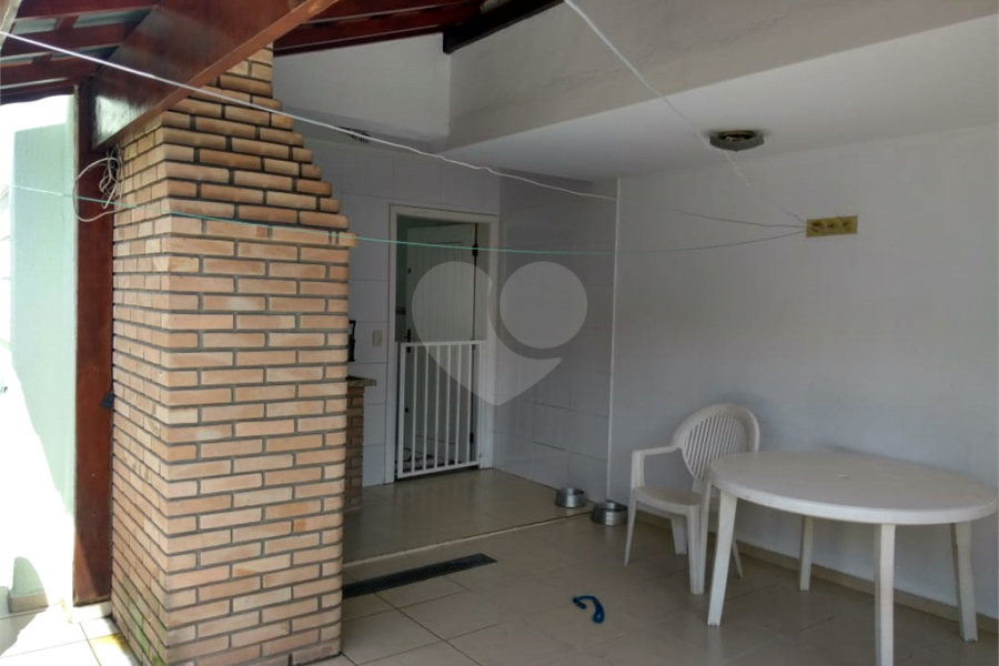 Sobrado à venda com 3 suítes em Limão, São Paulo, SP