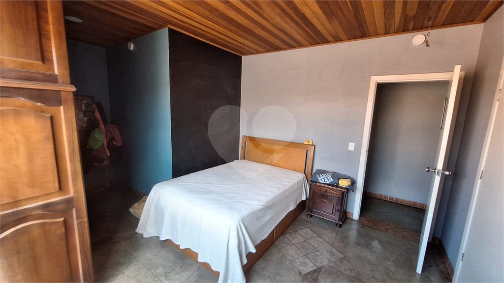 Casa à venda com 4 quartos, sendo 2 suítes, em Parque Esmeralda, Sorocaba, SP