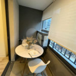 Apartamento para alugar com 1 quarto em Brooklin Paulista, São Paulo, SP