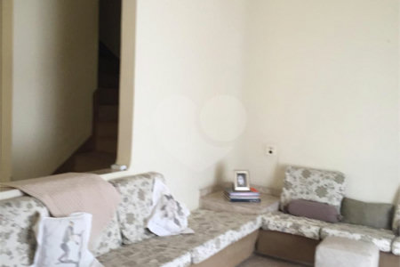 Sobrado à venda com 3 quartos, sendo 1 suíte, em Vila Mariana, São Paulo, SP