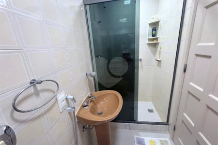Apartamento à venda com 2 quartos, sendo 1 suíte, em Tijuca, Rio de Janeiro, RJ