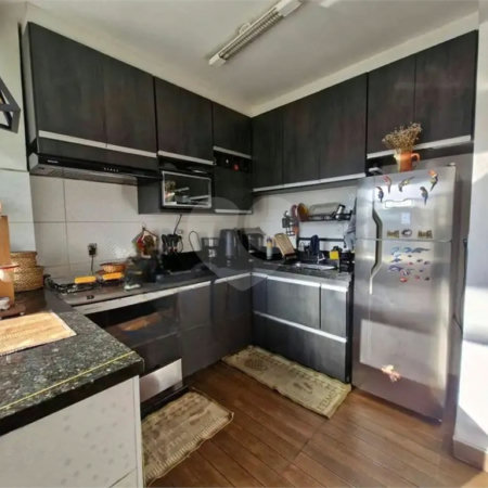 Apartamento à venda com 3 quartos em Tucuruvi, São Paulo, SP