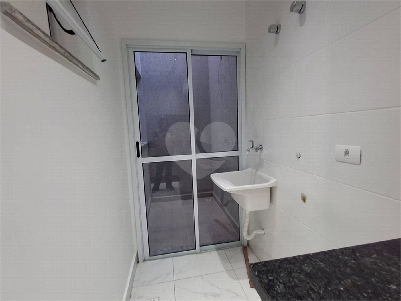 Apartamento para alugar com 2 quartos em Jaçanã, São Paulo, SP