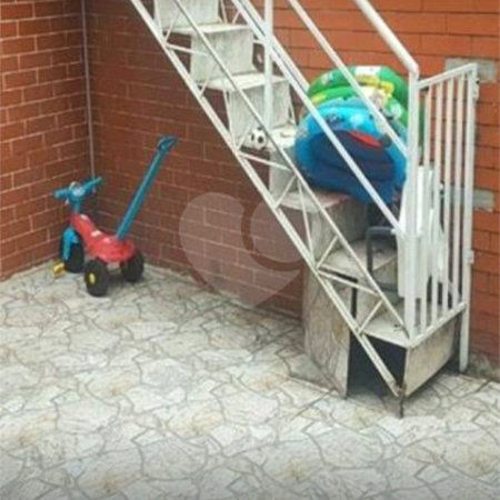 Casa à venda com 3 quartos em Vila Oratório, São Paulo, SP