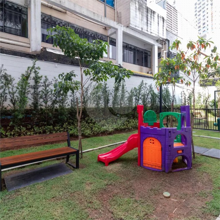 Studio à venda com 1 quarto em Água Branca, São Paulo, SP