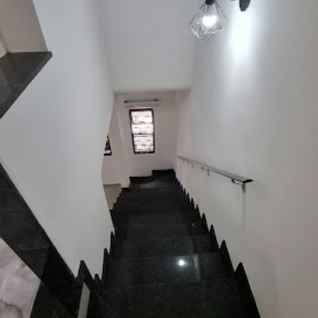 Casa com 2 dormitórios à venda por R$ 645.000 - Boqueirão - Santos/SP