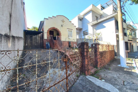 Terreno à venda em Água Fria, São Paulo, SP