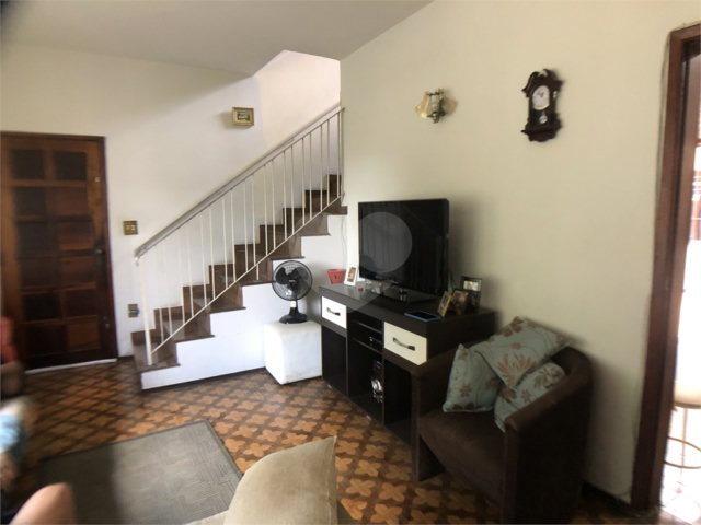 Sobrado à venda com 3 quartos em Santana, São Paulo, SP