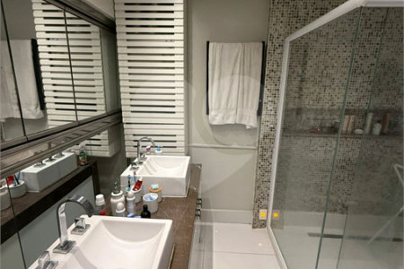 Apartamento à venda com 3 quartos, sendo 1 suíte, em Vila Leopoldina, São Paulo, SP