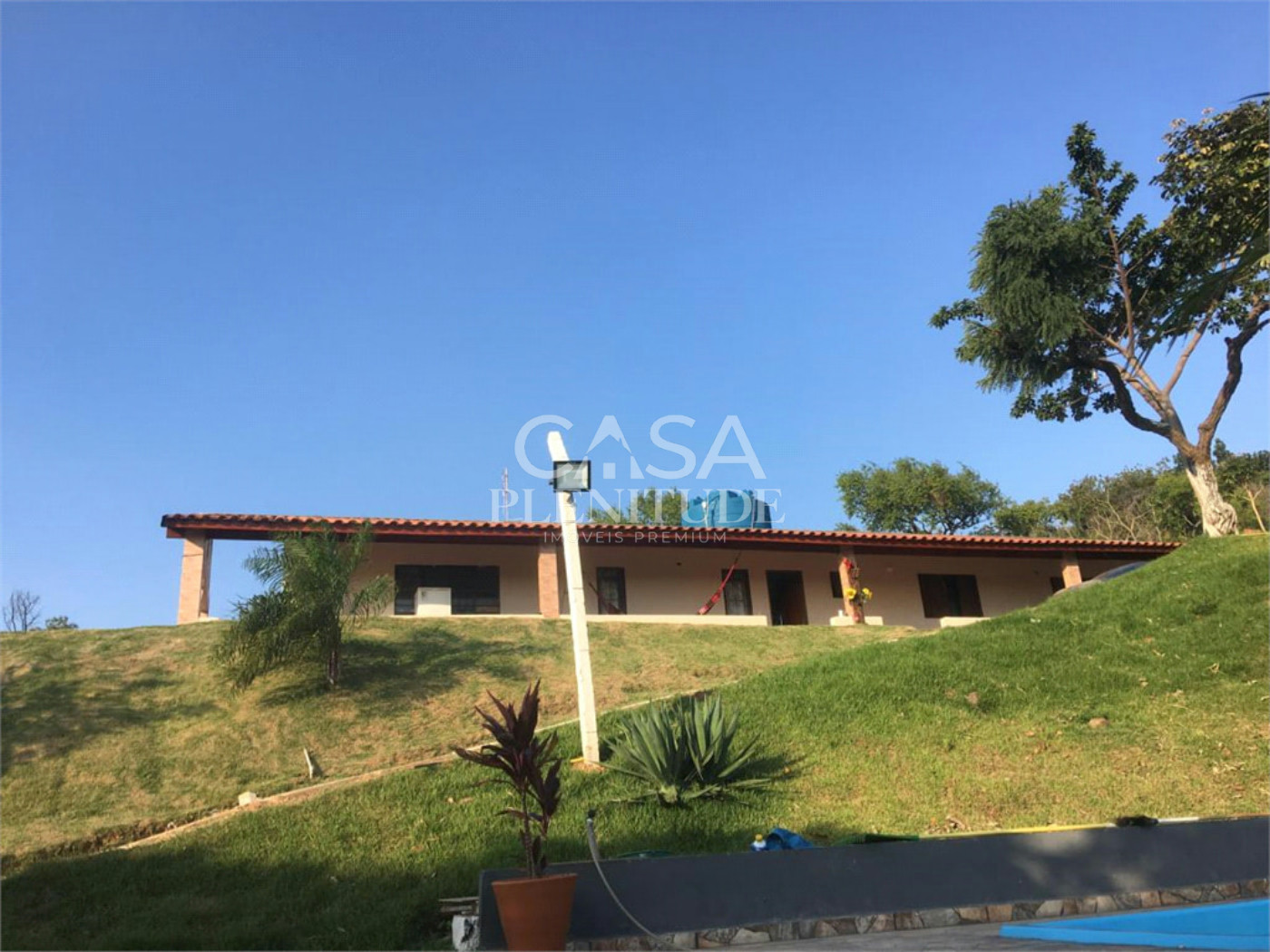 Chácara à venda com 2 quartos, sendo 1 suíte,  em Fazenda Genebra, Sorocaba, SP