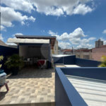 Sobrado à venda com 3 quartos, sendo 1 suíte,  no Centro, Itapetininga, SP