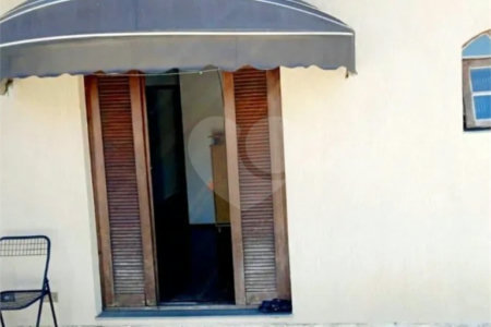 Sobrado à venda com 3 quartos, sendo 1 suíte, em Jardim Pinheiros, São Paulo, SP
