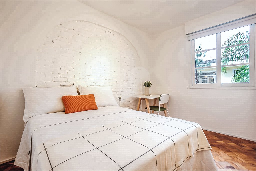 Apartamento à venda com 3 quartos em Vila Cordeiro, São Paulo, SP