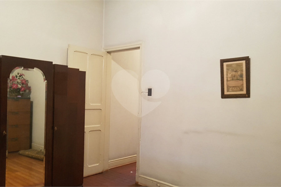 Sobrado à venda com 3 quartos em Horto Florestal, São Paulo, SP